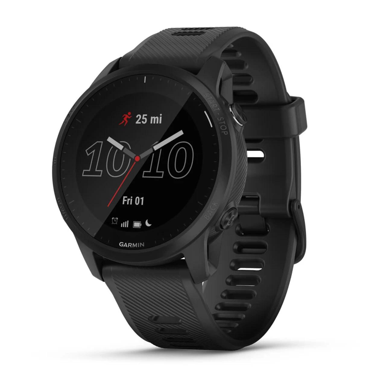 Đồng Hồ Garmin Forerunner 945 LTE Đen 